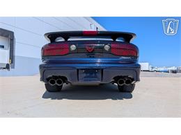 2002 Pontiac Firebird Trans Am Firehawk (CC-2068442) for sale in Caledonia, Wisconsin