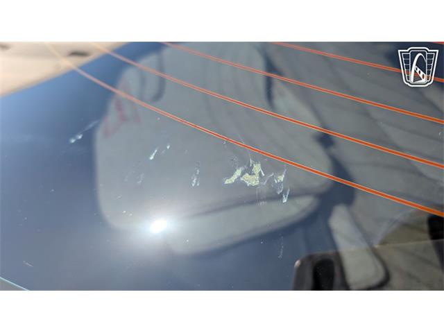 2002 Pontiac Firebird Trans Am Firehawk (CC-2068442) for sale in Caledonia, Wisconsin