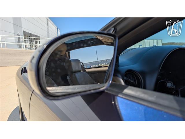 2002 Pontiac Firebird Trans Am Firehawk (CC-2068442) for sale in Caledonia, Wisconsin