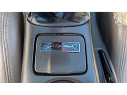2002 Pontiac Firebird Trans Am Firehawk (CC-2068442) for sale in Caledonia, Wisconsin