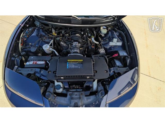 2002 Pontiac Firebird Trans Am Firehawk (CC-2068442) for sale in Caledonia, Wisconsin