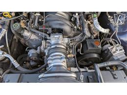 2002 Pontiac Firebird Trans Am Firehawk (CC-2068442) for sale in Caledonia, Wisconsin