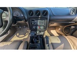 2002 Pontiac Firebird Trans Am Firehawk (CC-2068442) for sale in Caledonia, Wisconsin