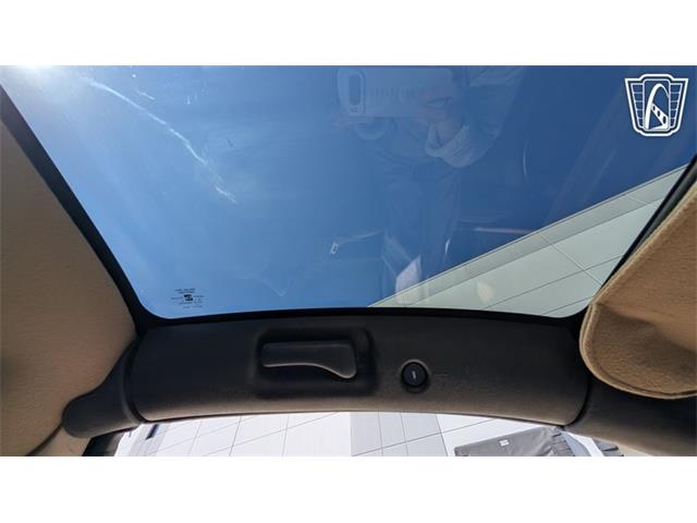 2002 Pontiac Firebird Trans Am Firehawk (CC-2068442) for sale in Caledonia, Wisconsin