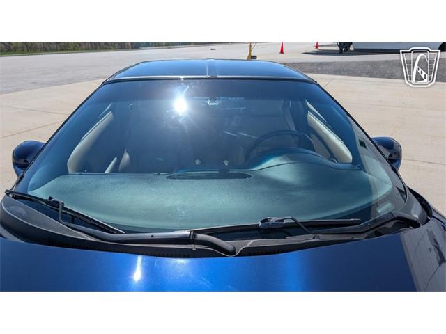 2002 Pontiac Firebird Trans Am Firehawk (CC-2068442) for sale in Caledonia, Wisconsin