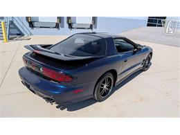 2002 Pontiac Firebird Trans Am Firehawk (CC-2068442) for sale in Caledonia, Wisconsin