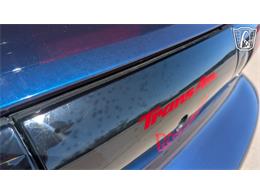 2002 Pontiac Firebird Trans Am Firehawk (CC-2068442) for sale in Caledonia, Wisconsin