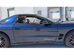 2002 Pontiac Firebird Trans Am Firehawk (CC-2068442) for sale in Caledonia, Wisconsin