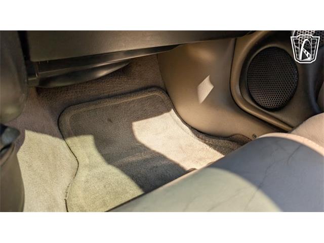 2002 Pontiac Firebird Trans Am Firehawk (CC-2068442) for sale in Caledonia, Wisconsin