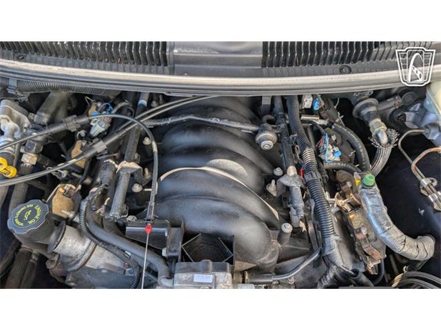 2002 Pontiac Firebird Trans Am Firehawk (CC-2068442) for sale in Caledonia, Wisconsin