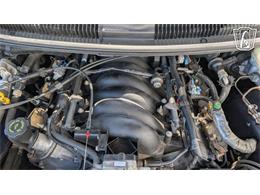 2002 Pontiac Firebird Trans Am Firehawk (CC-2068442) for sale in Caledonia, Wisconsin