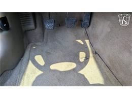 2002 Pontiac Firebird Trans Am Firehawk (CC-2068442) for sale in Caledonia, Wisconsin