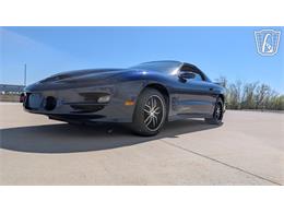 2002 Pontiac Firebird Trans Am Firehawk (CC-2068442) for sale in Caledonia, Wisconsin
