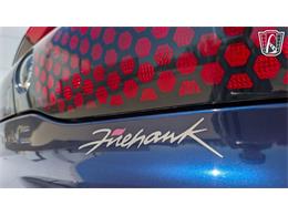 2002 Pontiac Firebird Trans Am Firehawk (CC-2068442) for sale in Caledonia, Wisconsin