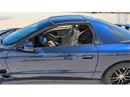 2002 Pontiac Firebird Trans Am Firehawk (CC-2068442) for sale in Caledonia, Wisconsin