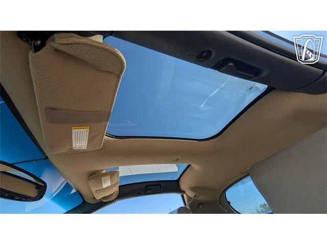 2002 Pontiac Firebird Trans Am Firehawk (CC-2068442) for sale in Caledonia, Wisconsin