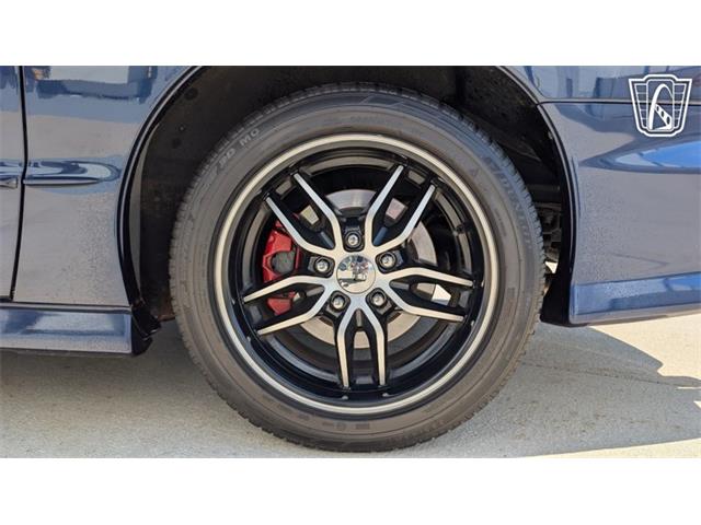 2002 Pontiac Firebird Trans Am Firehawk (CC-2068442) for sale in Caledonia, Wisconsin