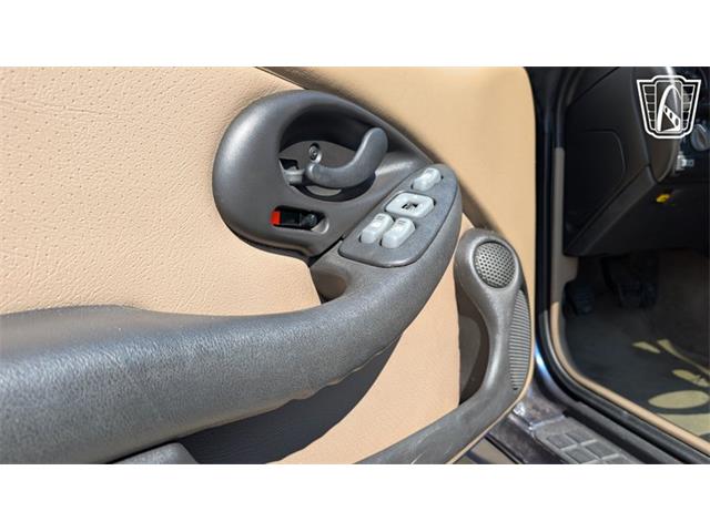 2002 Pontiac Firebird Trans Am Firehawk (CC-2068442) for sale in Caledonia, Wisconsin