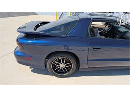 2002 Pontiac Firebird Trans Am Firehawk (CC-2068442) for sale in Caledonia, Wisconsin