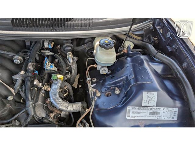 2002 Pontiac Firebird Trans Am Firehawk (CC-2068442) for sale in Caledonia, Wisconsin