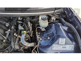 2002 Pontiac Firebird Trans Am Firehawk (CC-2068442) for sale in Caledonia, Wisconsin