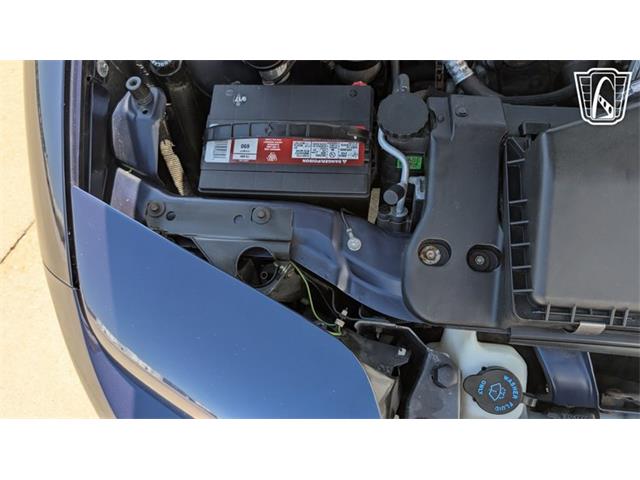 2002 Pontiac Firebird Trans Am Firehawk (CC-2068442) for sale in Caledonia, Wisconsin