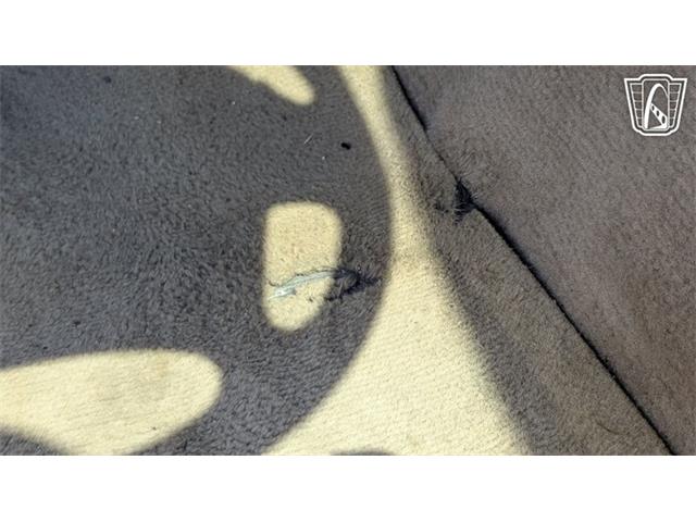 2002 Pontiac Firebird Trans Am Firehawk (CC-2068442) for sale in Caledonia, Wisconsin