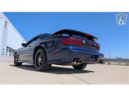 2002 Pontiac Firebird Trans Am Firehawk (CC-2068442) for sale in Caledonia, Wisconsin
