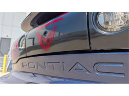 2002 Pontiac Firebird Trans Am Firehawk (CC-2068442) for sale in Caledonia, Wisconsin