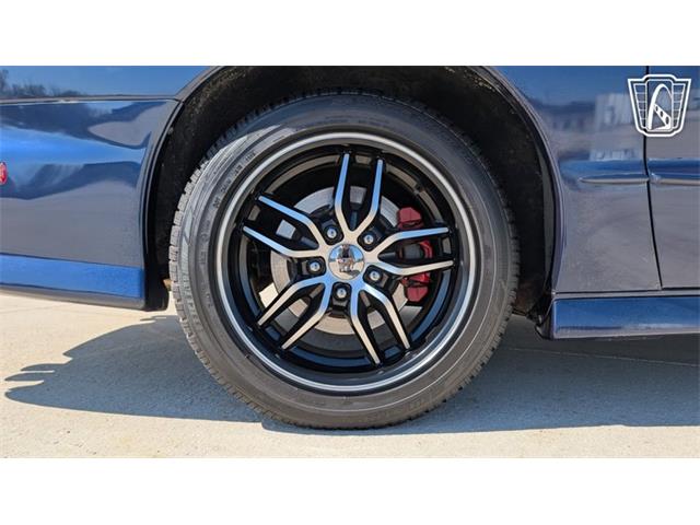 2002 Pontiac Firebird Trans Am Firehawk (CC-2068442) for sale in Caledonia, Wisconsin