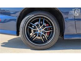 2002 Pontiac Firebird Trans Am Firehawk (CC-2068442) for sale in Caledonia, Wisconsin