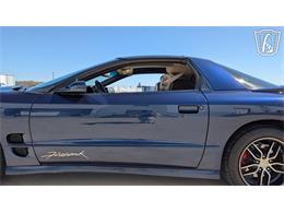 2002 Pontiac Firebird Trans Am Firehawk (CC-2068442) for sale in Caledonia, Wisconsin