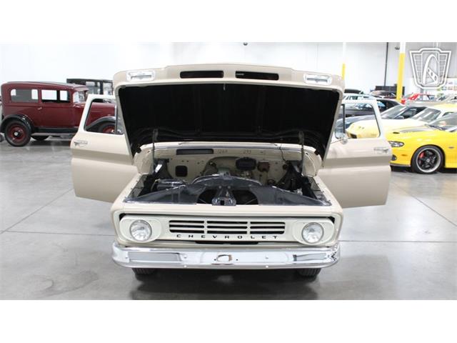 1962 Chevrolet C10 (CC-2068443) for sale in Las Vegas, Nevada