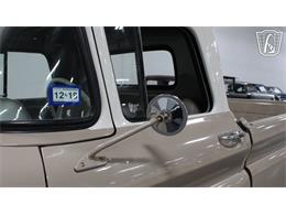 1962 Chevrolet C10 (CC-2068443) for sale in Las Vegas, Nevada