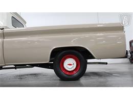 1962 Chevrolet C10 (CC-2068443) for sale in Las Vegas, Nevada