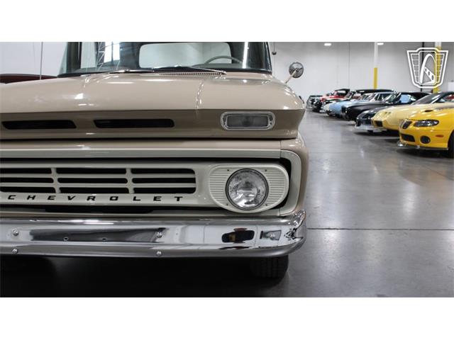 1962 Chevrolet C10 (CC-2068443) for sale in Las Vegas, Nevada