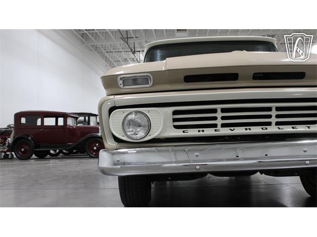 1962 Chevrolet C10 (CC-2068443) for sale in Las Vegas, Nevada