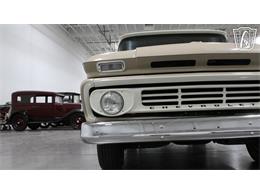 1962 Chevrolet C10 (CC-2068443) for sale in Las Vegas, Nevada