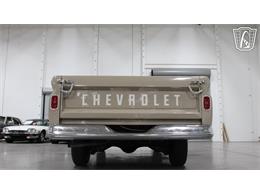 1962 Chevrolet C10 (CC-2068443) for sale in Las Vegas, Nevada