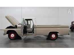 1962 Chevrolet C10 (CC-2068443) for sale in Las Vegas, Nevada