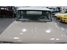 1962 Chevrolet C10 (CC-2068443) for sale in Las Vegas, Nevada