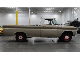 1962 Chevrolet C10 (CC-2068443) for sale in Las Vegas, Nevada