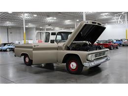 1962 Chevrolet C10 (CC-2068443) for sale in Las Vegas, Nevada