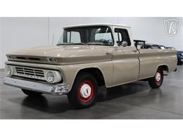 1962 Chevrolet C10 (CC-2068443) for sale in Las Vegas, Nevada