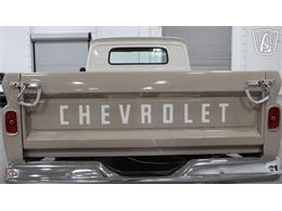 1962 Chevrolet C10 (CC-2068443) for sale in Las Vegas, Nevada