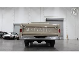 1962 Chevrolet C10 (CC-2068443) for sale in Las Vegas, Nevada