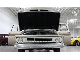 1962 Chevrolet C10 (CC-2068443) for sale in Las Vegas, Nevada