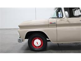 1962 Chevrolet C10 (CC-2068443) for sale in Las Vegas, Nevada