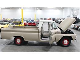 1962 Chevrolet C10 (CC-2068443) for sale in Las Vegas, Nevada