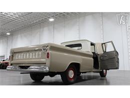 1962 Chevrolet C10 (CC-2068443) for sale in Las Vegas, Nevada